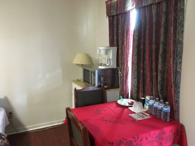 Moira Lake Motel