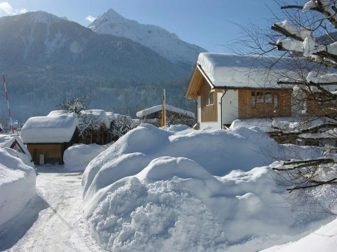 Alpencamp Kötschach- Mauthen