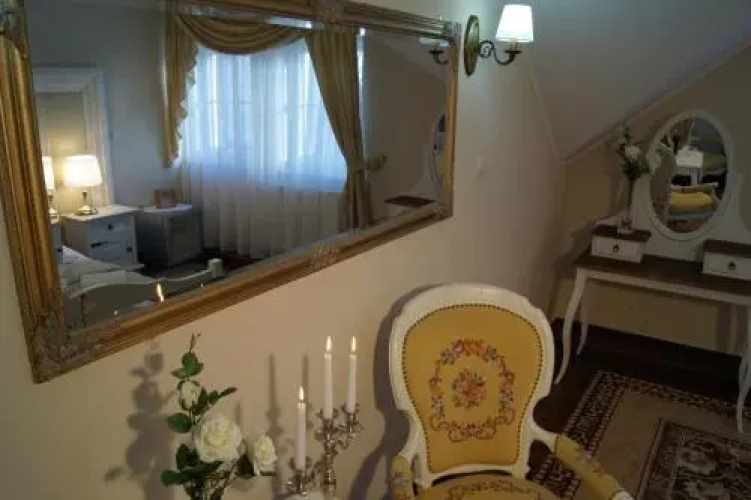 Hotel Pod Herbem