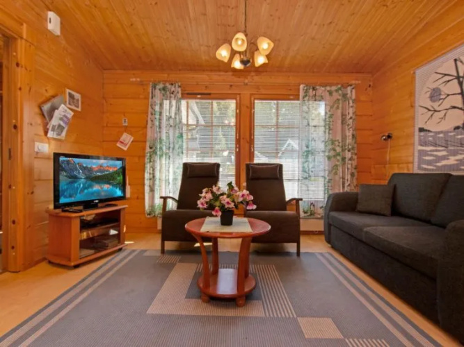 Holiday Home Repo