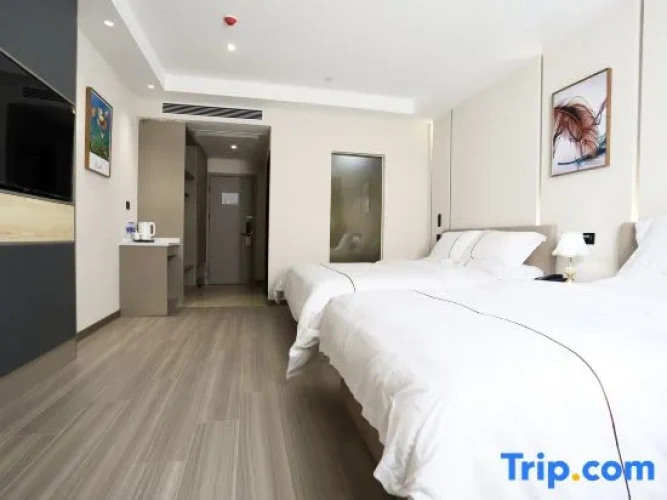 Economy Family Suite