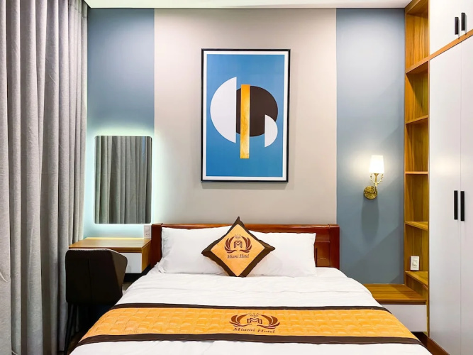 Miami Hotel Ninh Thuan