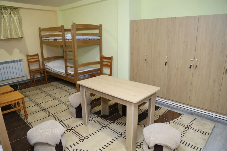 Arsego Hostel