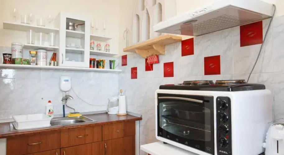 Apartment Zmaj