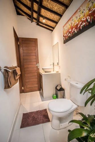 Sujaya Villas