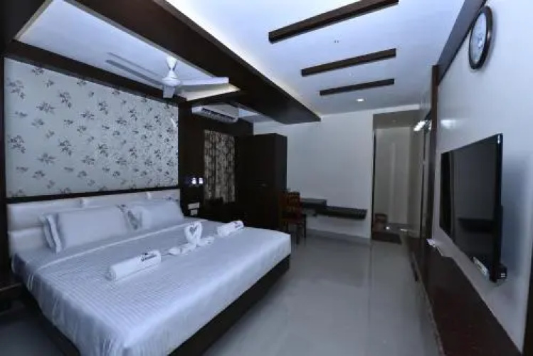 KR Residency