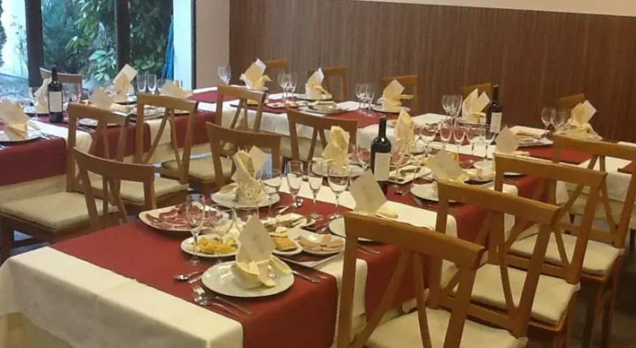 Hotel Rosaleda