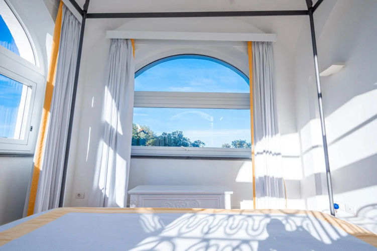 Villa Serao by Myvillacollection