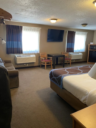 Super 8 By Wyndham Ogallala