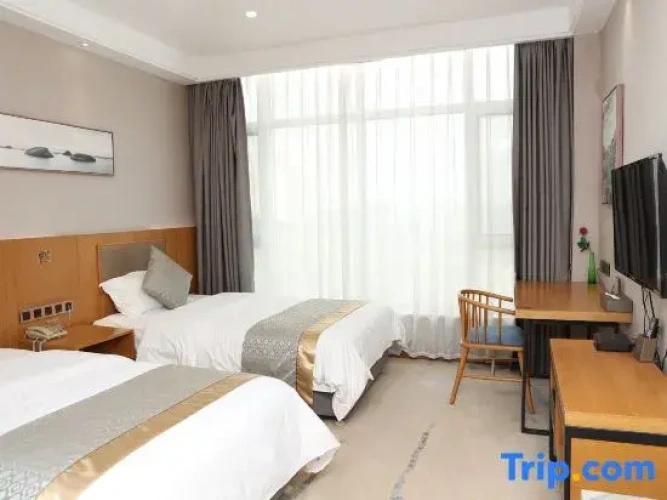 Business Twin room