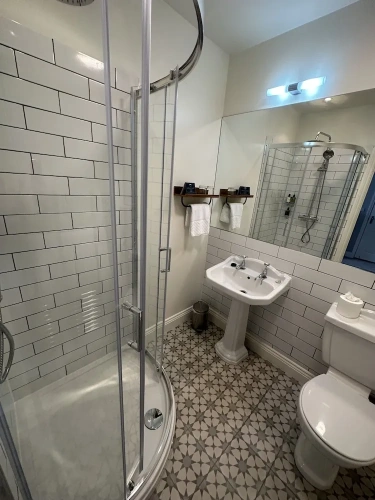 Classic Single room
