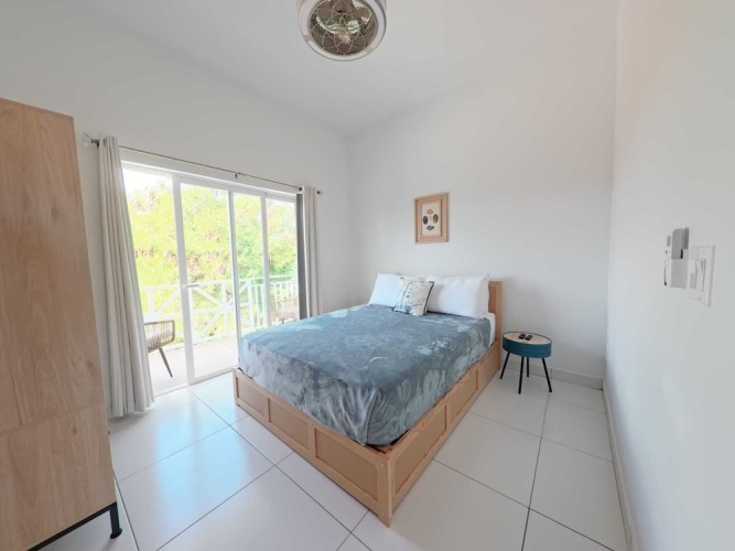 Comfort Apartment