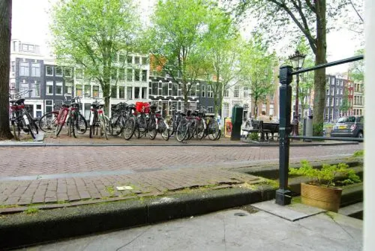 Zandberg - Canal view apartments