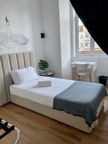 Superior Single room