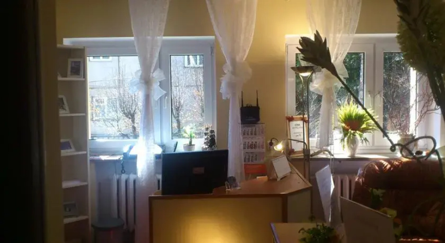 Silesia Pensjonat