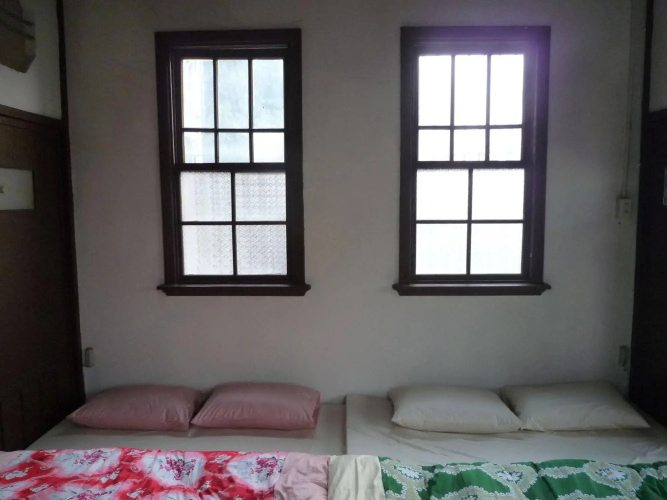Lang Cheyn Shin - Hostel