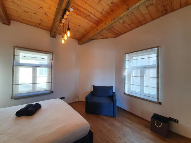 KK Apartment