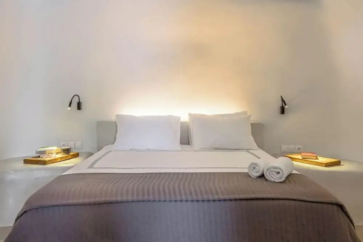 Caveart Villa&PriveTerrace&Prive Jacuzzi