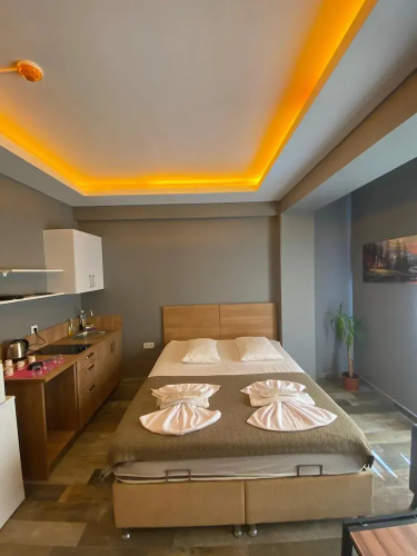 sist34 suit otel