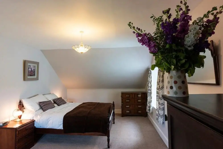 Spey Cottage