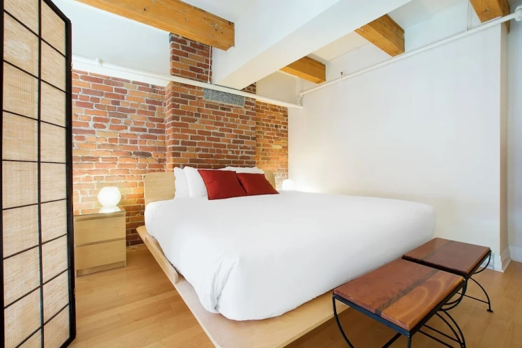 Double Apartment