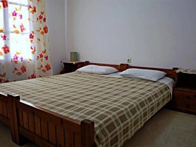 Koula Apartments