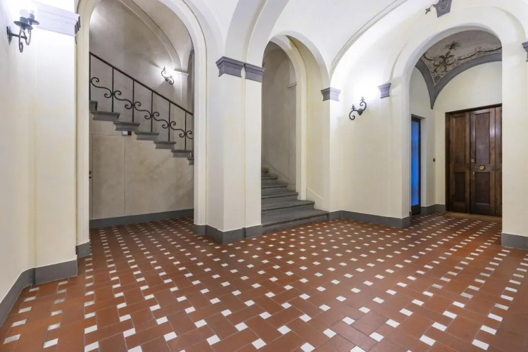 Borgo San Jacopo Apartment