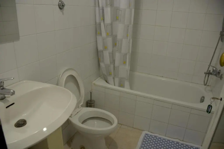 Al Iram Guest House