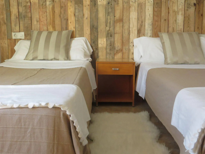 Hotel Lis
