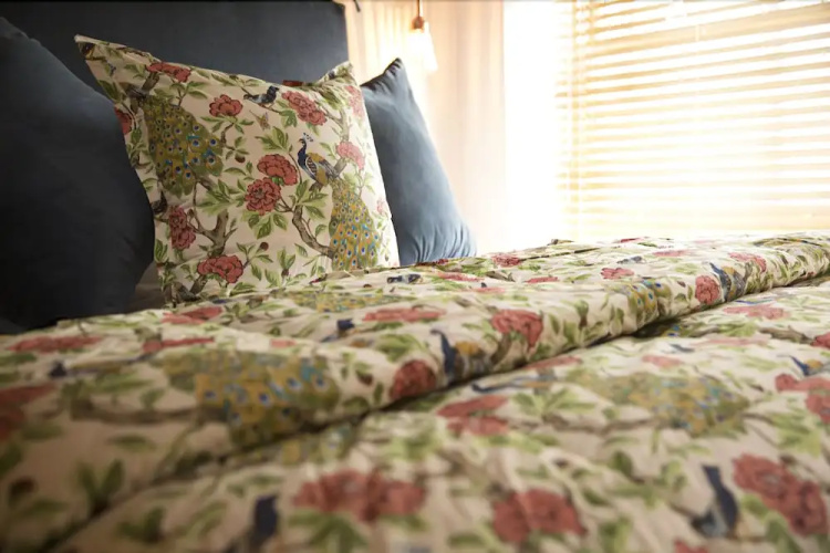 Hannah's Bed and Breakfast