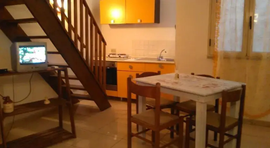 Casa D'Aragona