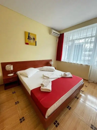 Hotel Callatis