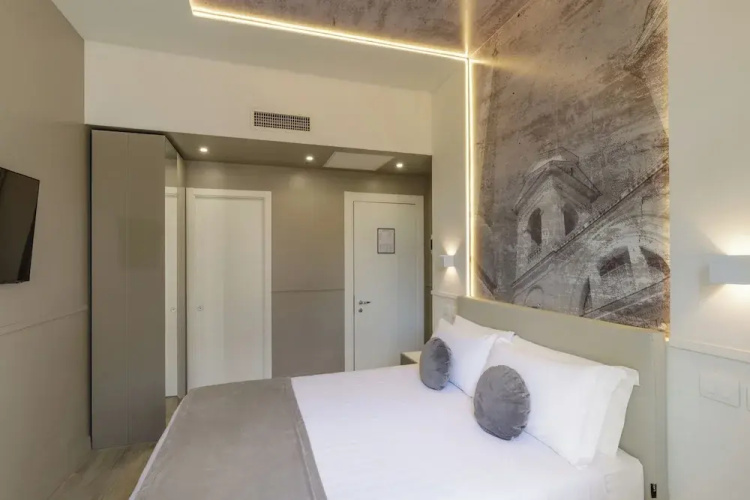 Hotel Regno