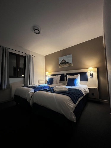 Classic Twin room