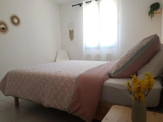 Le Mas des 3 Tilleuls
