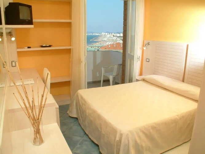 Alexandra Plaza Hotel