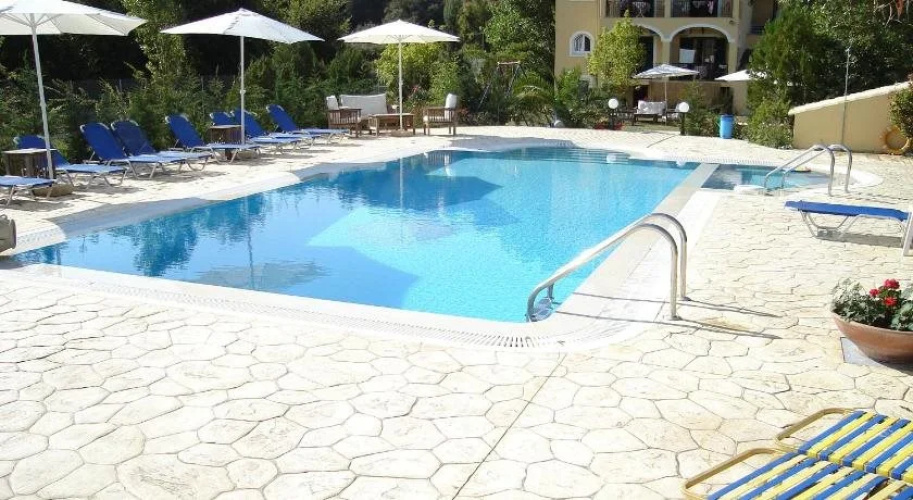 Villa Litsa