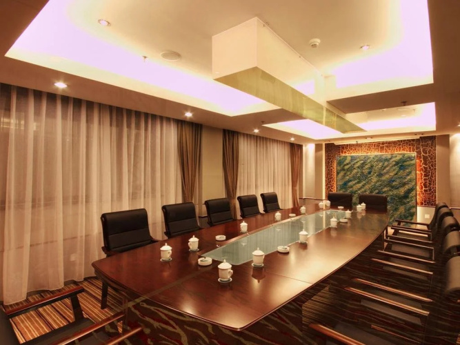 Sanyuan Hotel