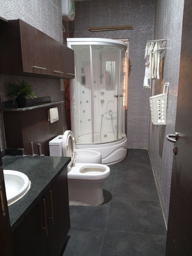 Andweruth Residences