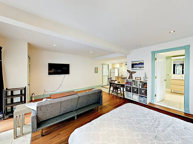 15 Bar Harbor - 4 Br Duplex