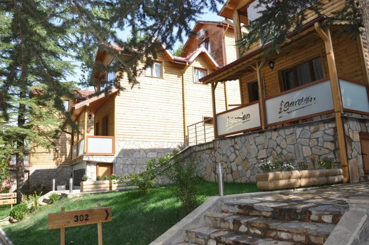 Image de l'hôtel