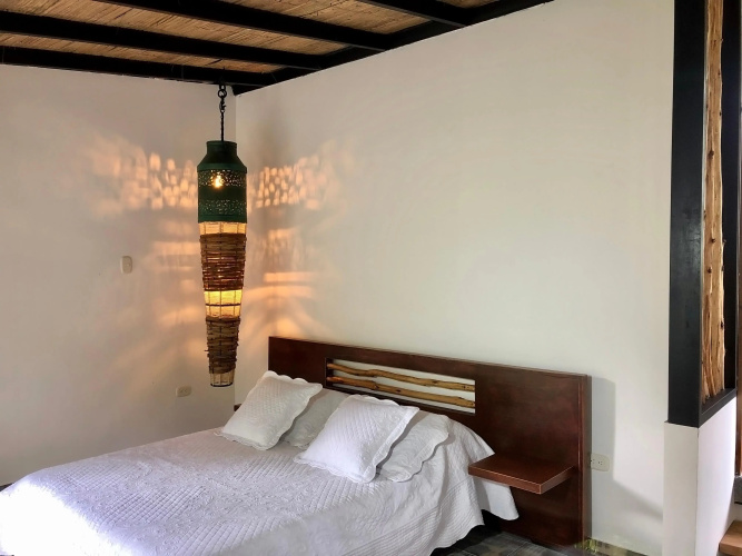 Hotel Vísperas