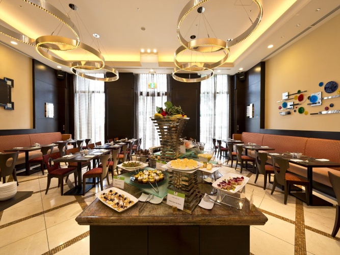 DoubleTree by Hilton Naha photo 27