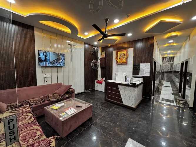 Vrindavani Kunj