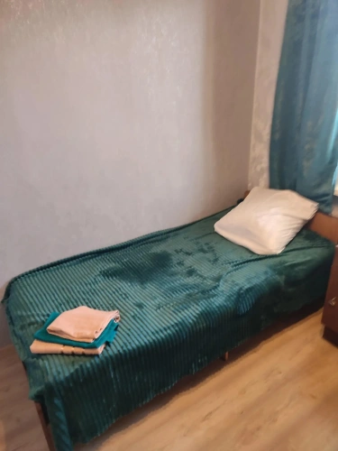 5 Bedrooms Standard Double Cottage
