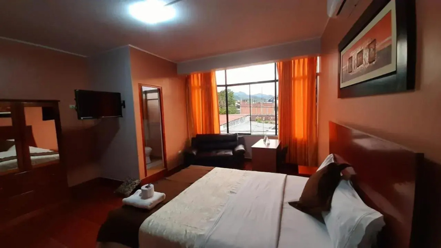 Victtorios Hotel