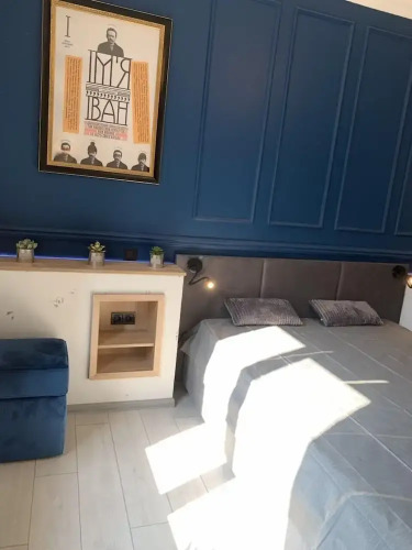 Фотография номера квартиры Апартаменты на ул. Краковской, 17