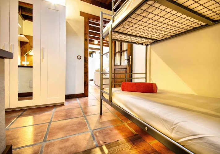 Casa Amaia II