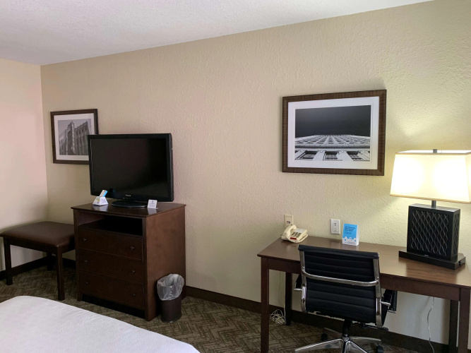 Best Western Gardendale