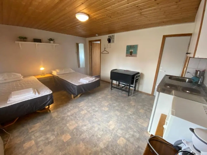 Economy Apartment